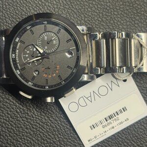 Movado